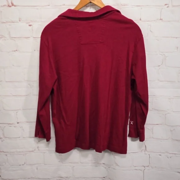 Antigua Womens University South Carolina Gamecocks NCAA Embroidered Logo Size XL - Picture 8 of 11